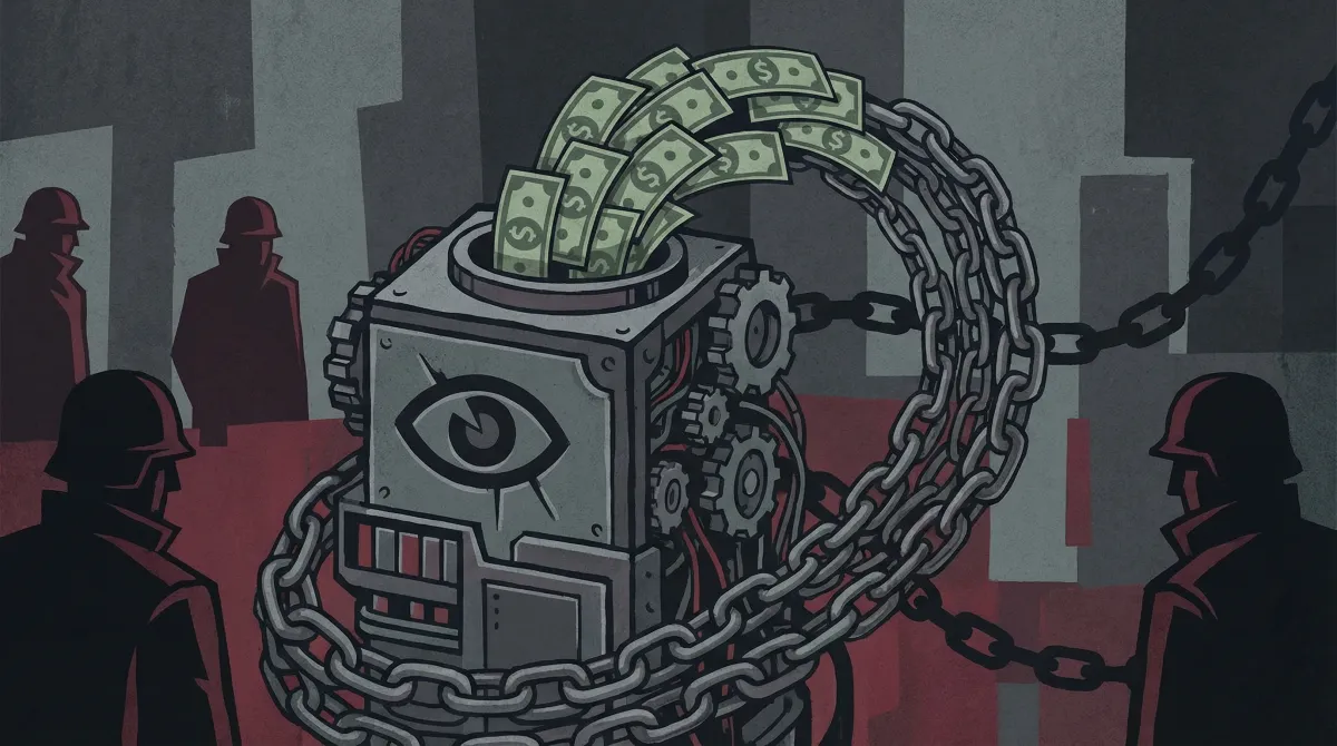 Are We Buying Into Authoritarianism?